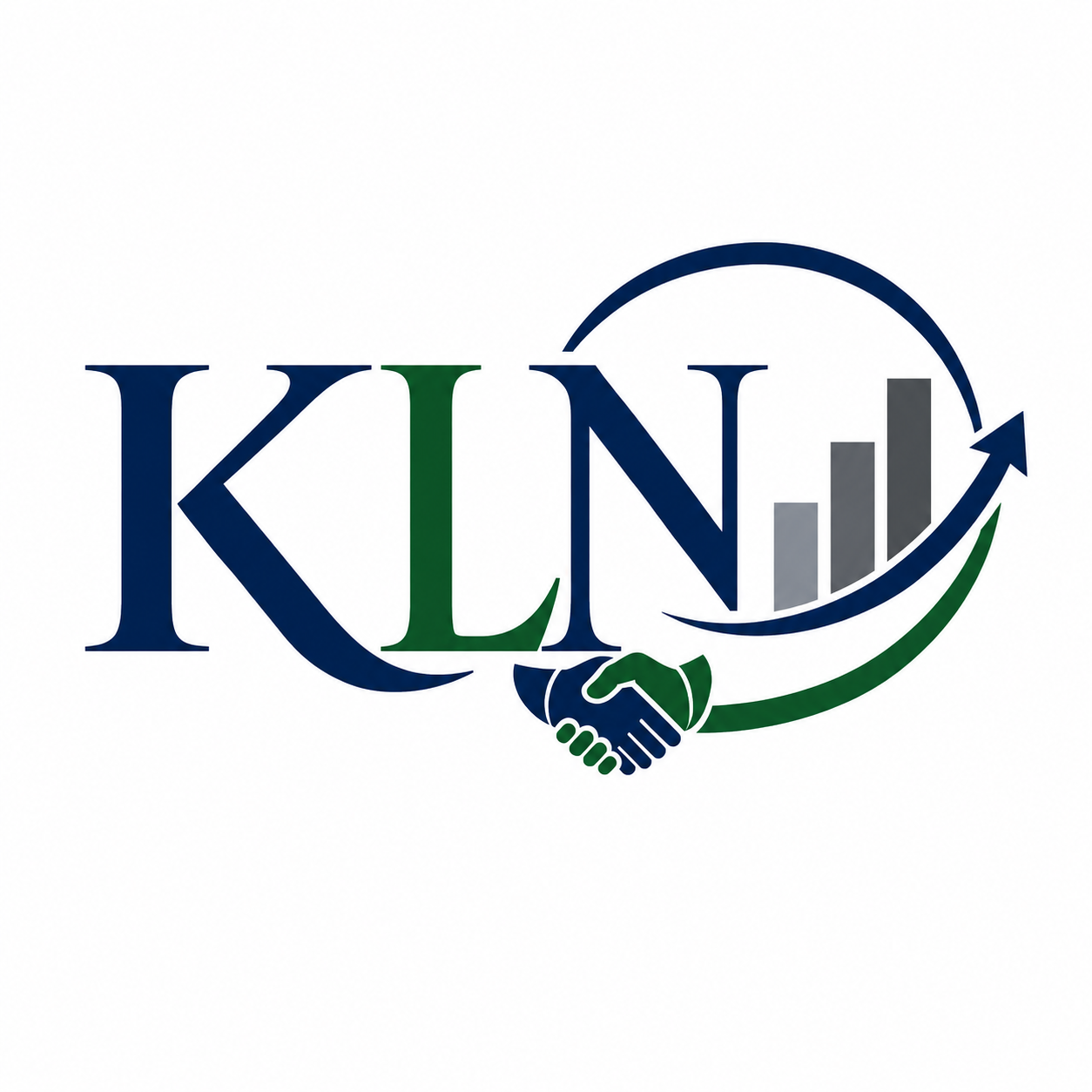KLN Accounting and Advisory logo